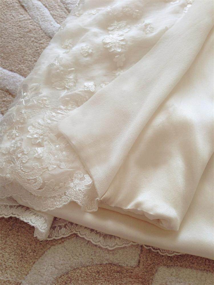 Peignoir jeunesse ZP1121B - Ref 594077 Image 16