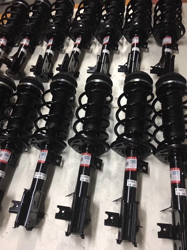 Changan Suzuki Tianyin Sx4 Rain Yan New Alto front Shock Absorber Assembly Front Shock Absorber Original Plant Accessories