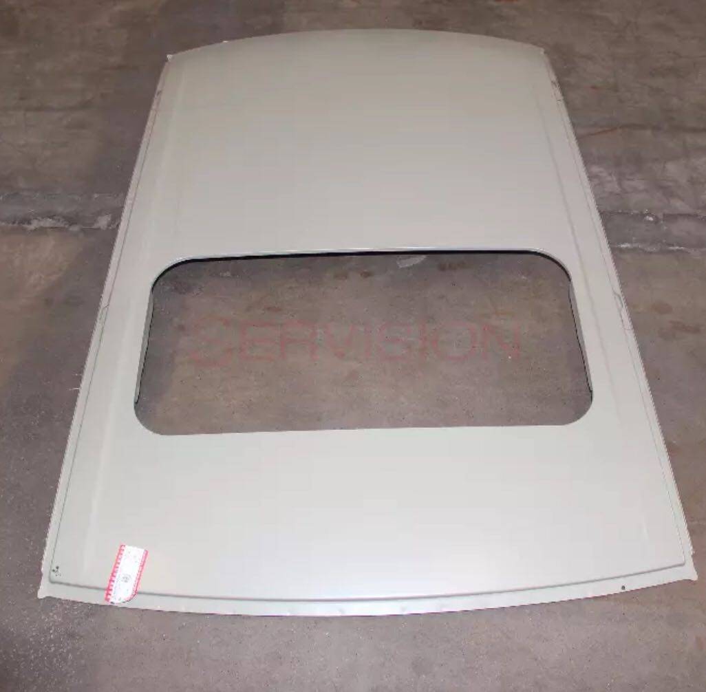 Long An Suzuki Tianyi Rain Yan New Alto Feng Wei Tra's Voyage Vetra to the Top Roof Skylight Roof of the Top Roof Iron Top