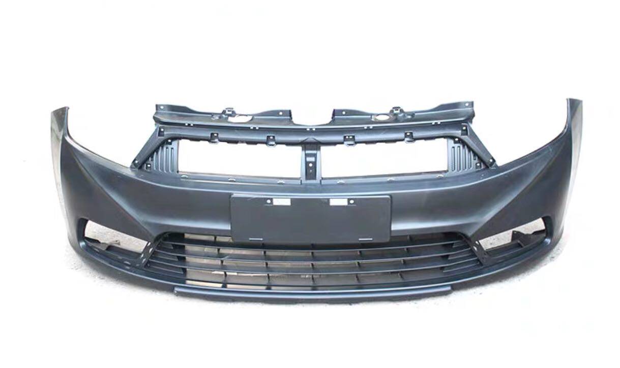 Chang'an Suzuki Tiangi 2013 Cool Sharp Front Insurance Lever Front Bumper Surround Anticollision Guard Bar Front-Rod Central Jacket