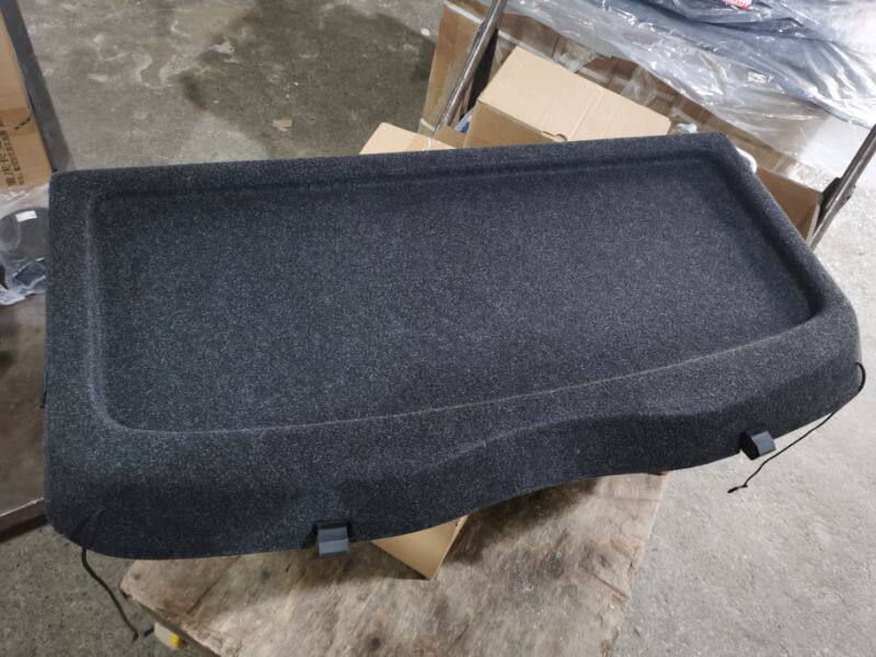 Vanguard New Vitra Reserve box Suitcase Luggage Shelving Board Shelving Board Luggage Rack Septer Board Original Factory