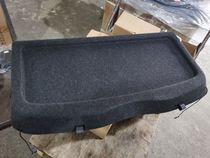 Fengyu new Vitra trunk trunk rack rack storage board luggage rack partition board original factory