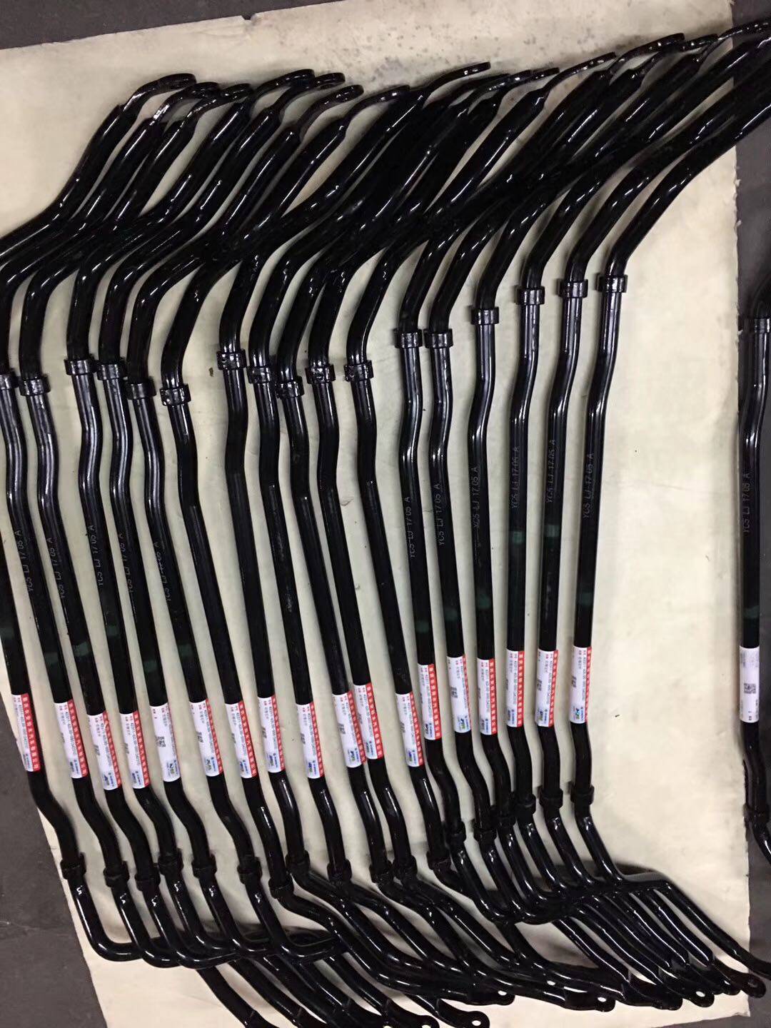 Suzuki Tianyi SX4 Enchetto Feng Yuanyu The New Alto front balance lever stable rod parallel bar