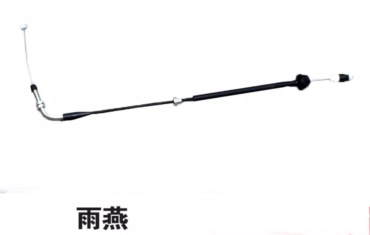 Long Ansuzuki Swift throttle pull-wire pedal pull-wire accelerator Lassau refuelling Lasso original plant accessories