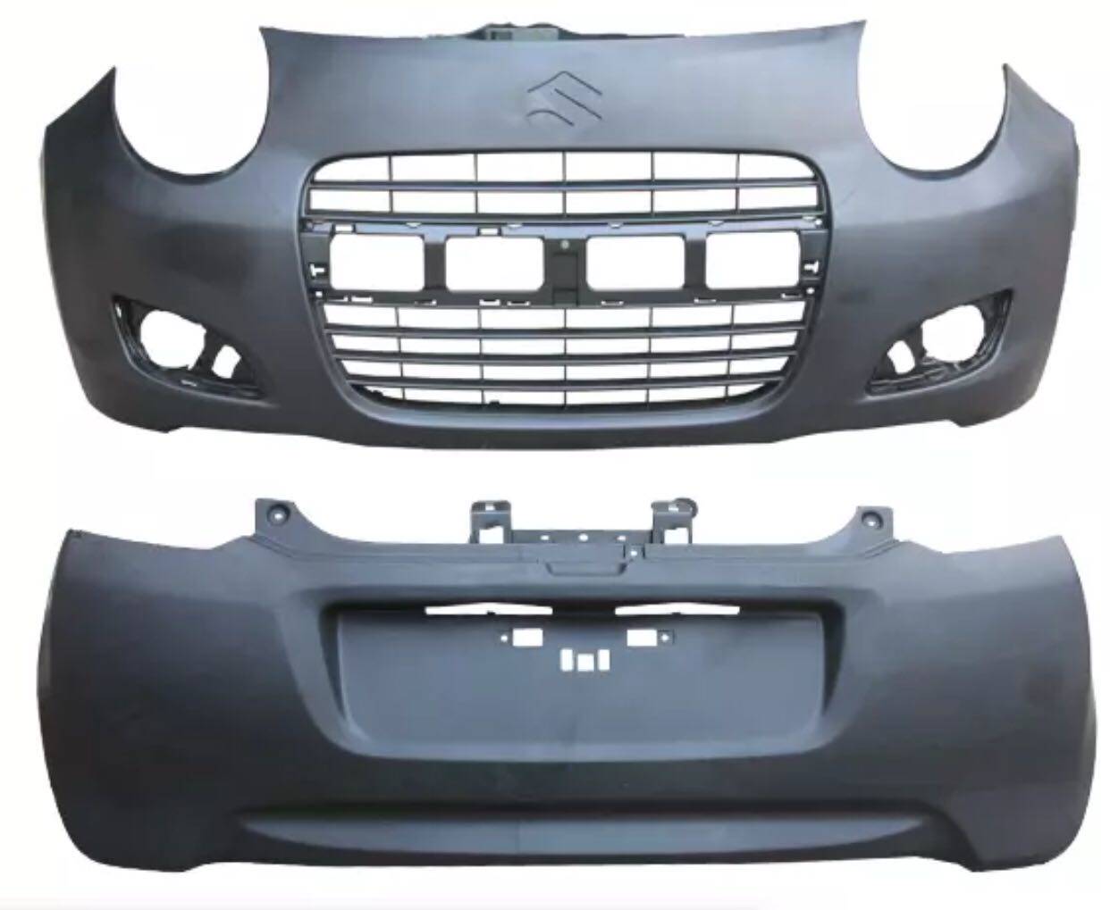 Changan Suzuki New Alto front Insurance Rear Bumper Surround the anti-collider guard bar assembly Original plant