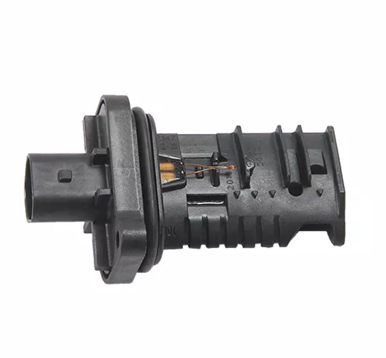 Adaptation Chang'an Suzuki Wooden Vanguard With New Vetra Air Flow Sensors 1 4 Engine air filter core induction