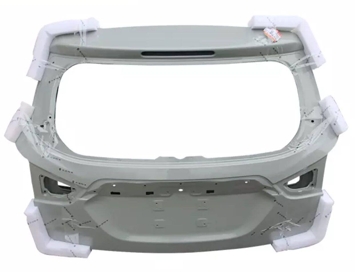 FengYi New Vitra Xiaotu Yue Tianyue Swift New Alto Rear Door Tail Door Trunk Lid Tail Protective Shell Tail