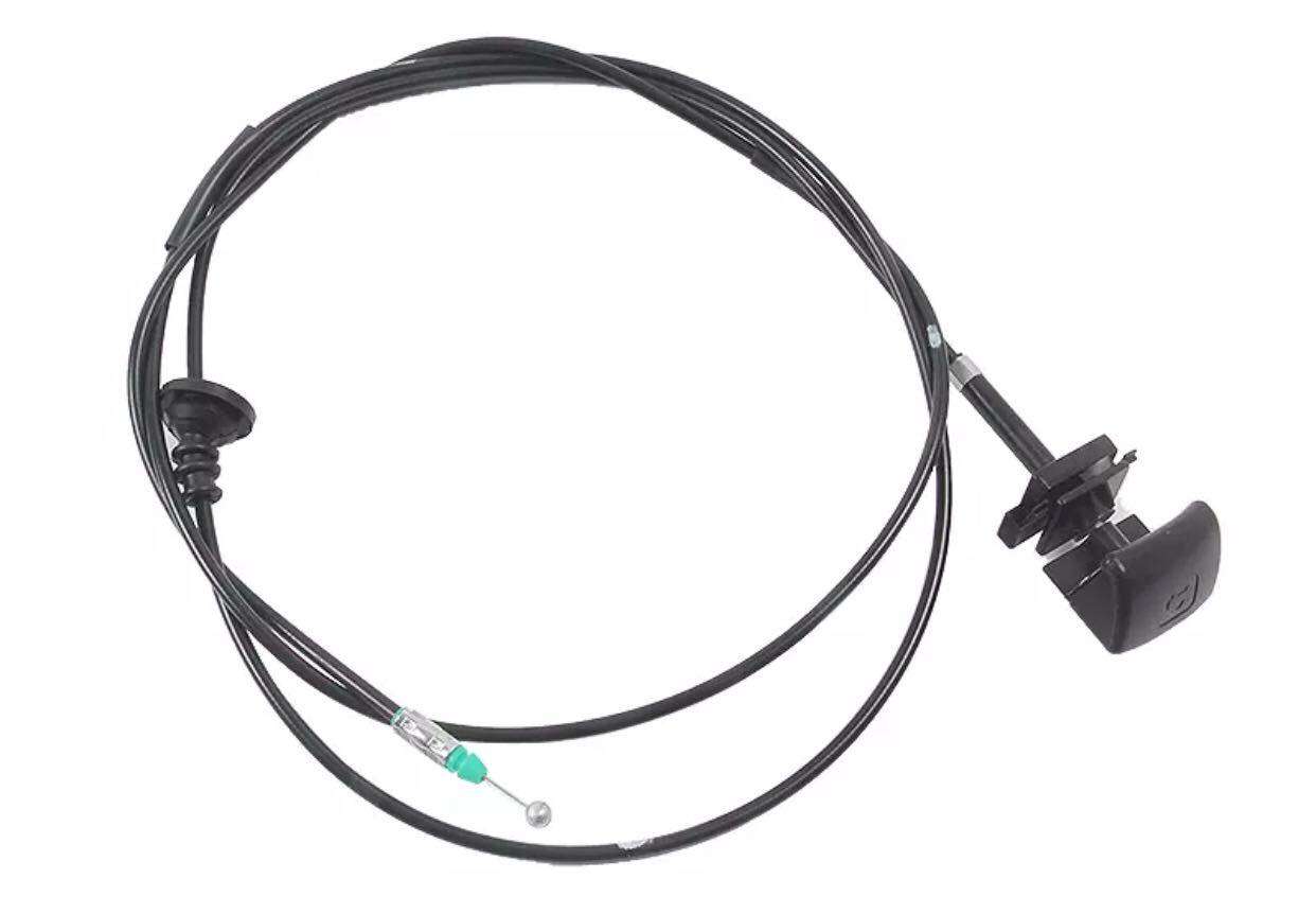 Adaption Chang'an Suzuki's new Viterrafrontal Reign Reign of the Delight Machine Cover Pull Wire Engine Hood Pull Wire Engine Cover Pull Wire