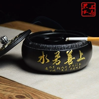 Черное золото хорошее