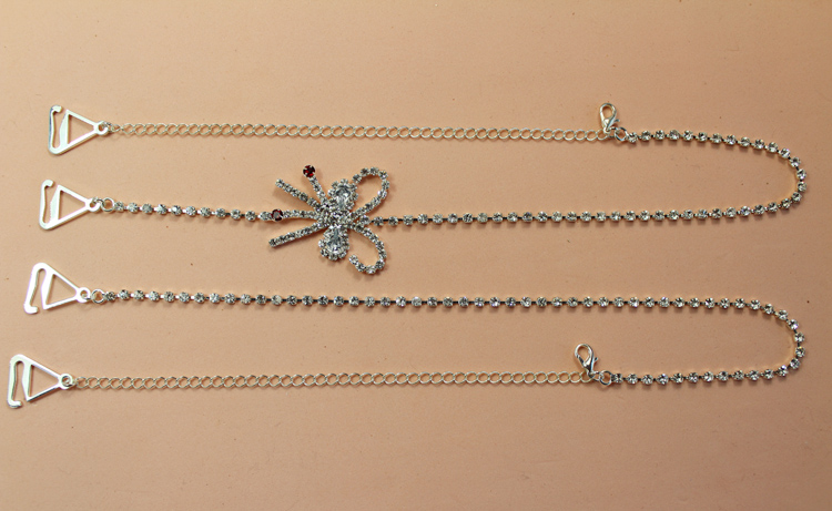 Bretelles pour lingerie - Ref 808983 Image 8