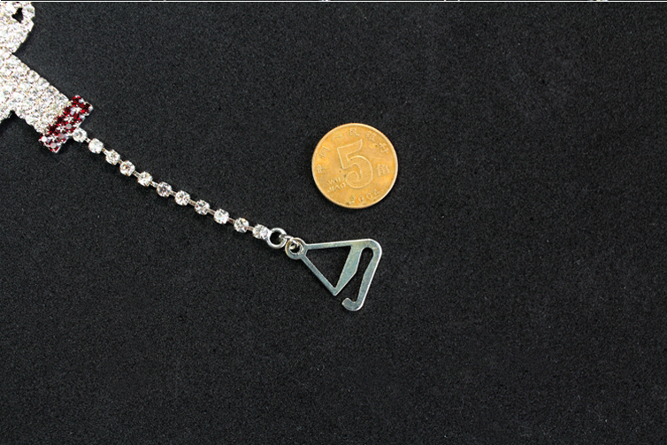 Bretelles pour lingerie - Ref 808978 Image 8