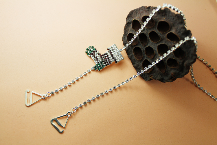 Sangles pour lingerie - Ref 808989 Image 13