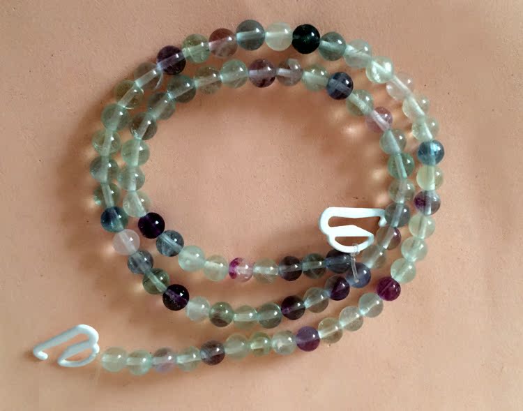 Bretelles pour lingerie - Ref 808175 Image 5