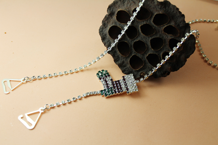 Sangles pour lingerie - Ref 808989 Image 9