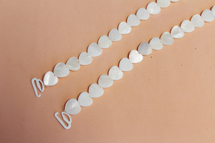 Bretelles pour lingerie - Ref 802697 Image 12