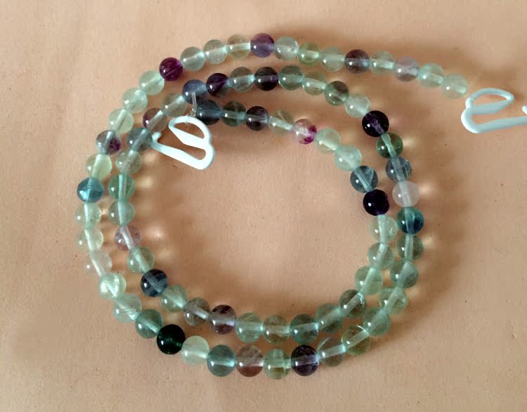 Bretelles pour lingerie - Ref 808175 Image 4