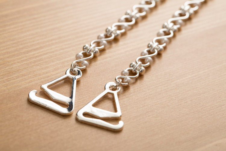 Sangles pour lingerie - Ref 808335 Image 12