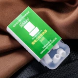 Конвертер для сигаретных наконечников Moore Ms. Fine, одноразовый универсальный фильтр для кончиков сигарет, конвертер для пылезащитных чехлов