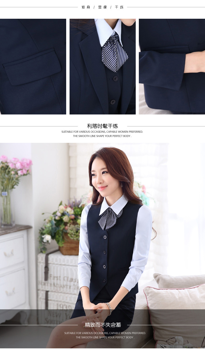 Tailleur femme - Ref 3242679 Image 14