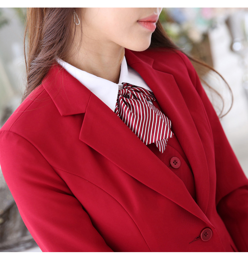 Tailleur femme - Ref 3242679 Image 21