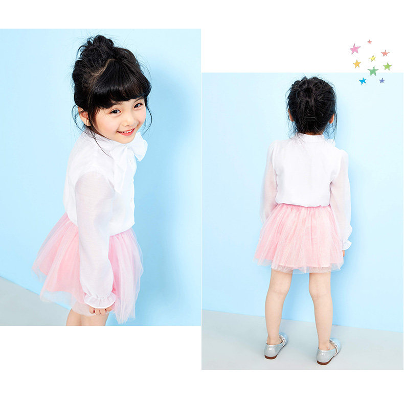 Jupe enfant EPTISON - Ref 2053139 Image 28