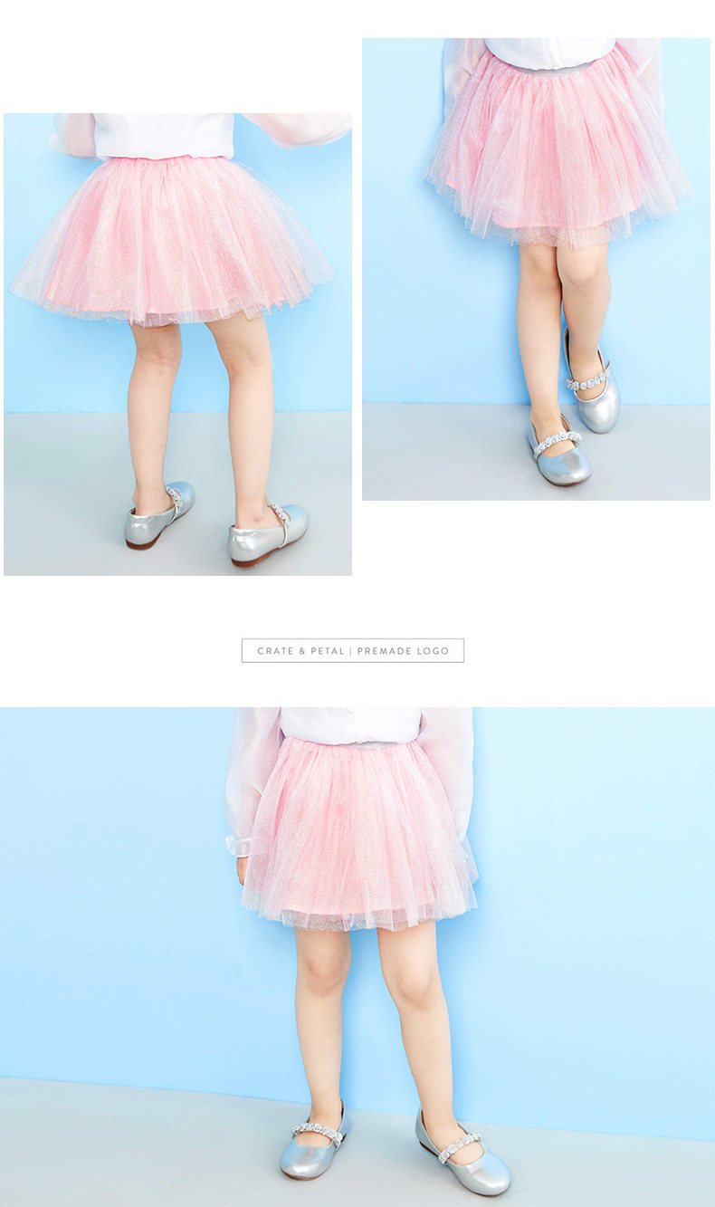 Jupe enfant EPTISON - Ref 2053139 Image 24