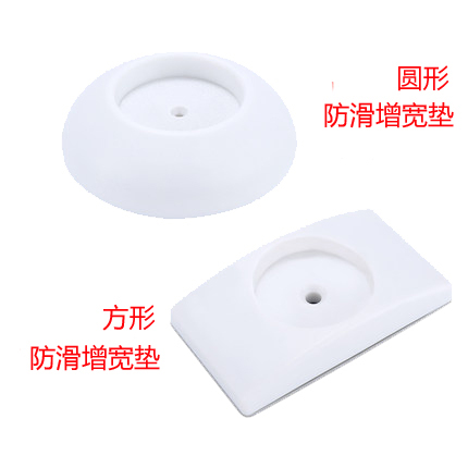 Widening anti-skid pad door fence wall guard accessories pet dog fence fence baby children indoor protective isolation fence