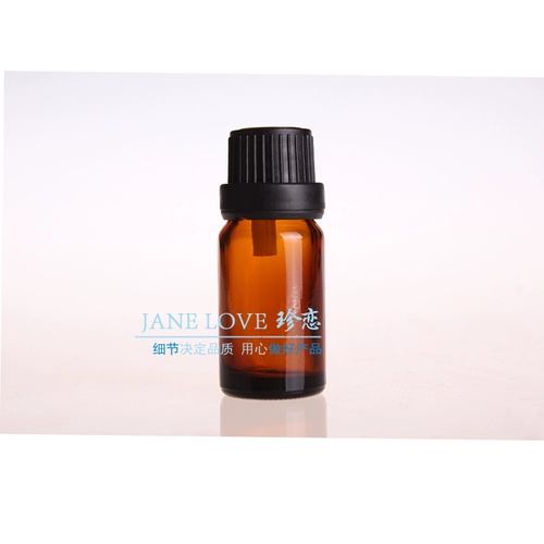 Бутылочка для эфирных масел, бутылка, масло, 10 мл