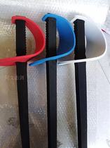 Exported to Europe and the United States Click Sword Childrens Foam Sword Fencing Saber Foam Sword Blue Red White