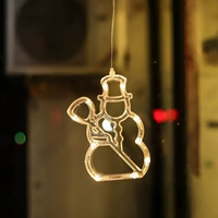 Снеговик (дай батарею № 7 7)