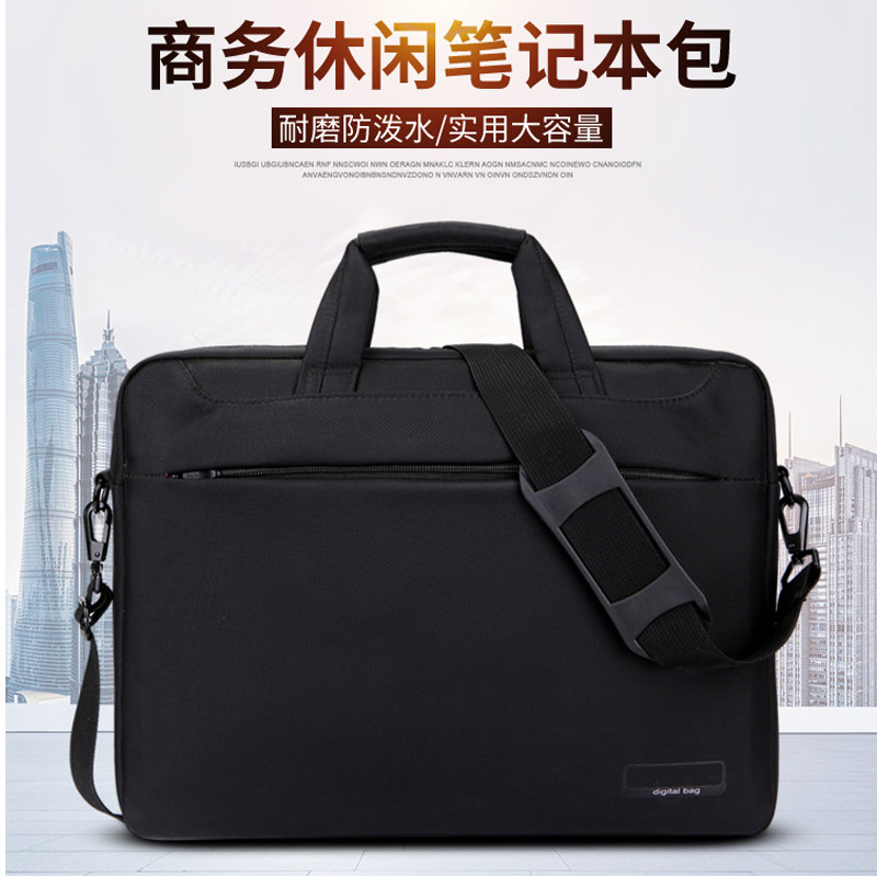 Lenovo deliver r9000p computer bag 156 inch hand pull lever with yoga14s notebook single shoulder bag 17 3