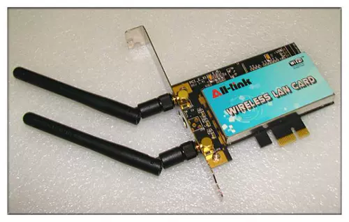 Realtek 8188ce беспроводная сетевая карта 3.0 Bluetooth Wi-Fi-приемник PCI-E Desktop Compult