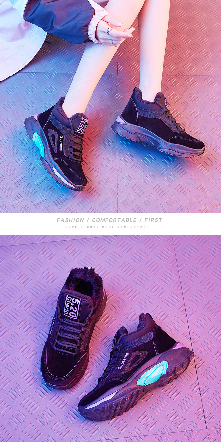 Chaussures de tennis femme - Ref 3254303 Image 22