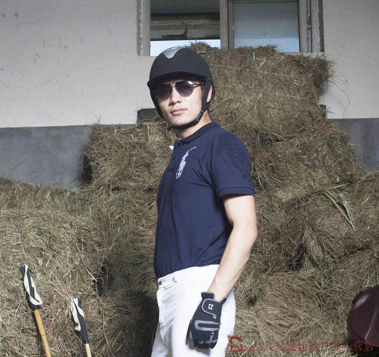 Article équitation pour homme KYLIN - Ref 1386945 Image 10