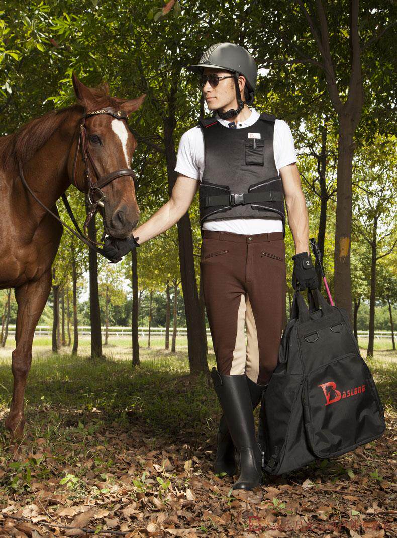 Article équitation BASLONG - Ref 1380901 Image 4