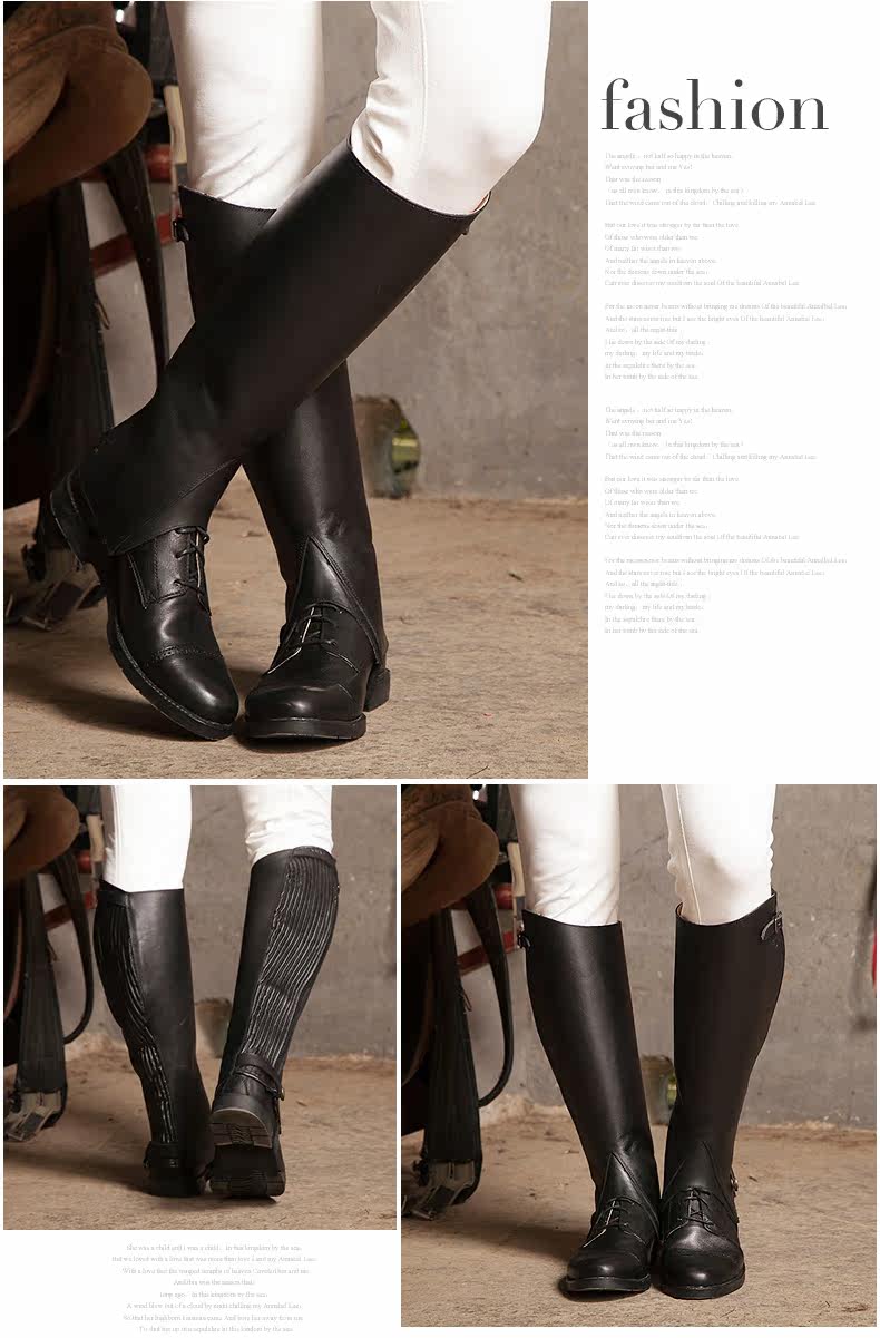 Article équitation BASLONG - Ref 1378292 Image 19