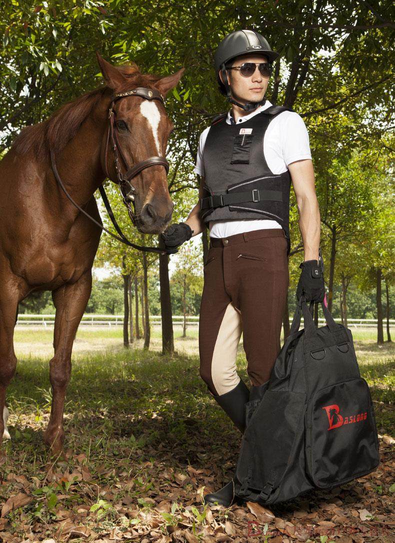 Article équitation BASLONG - Ref 1380901 Image 5
