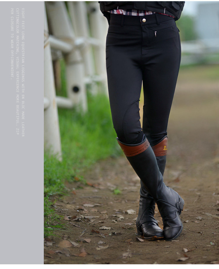 Article équitation BASLONG - Ref 1383043 Image 9