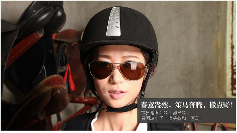 Article équitation pour femme KYLIN - Ref 1378238 Image 6