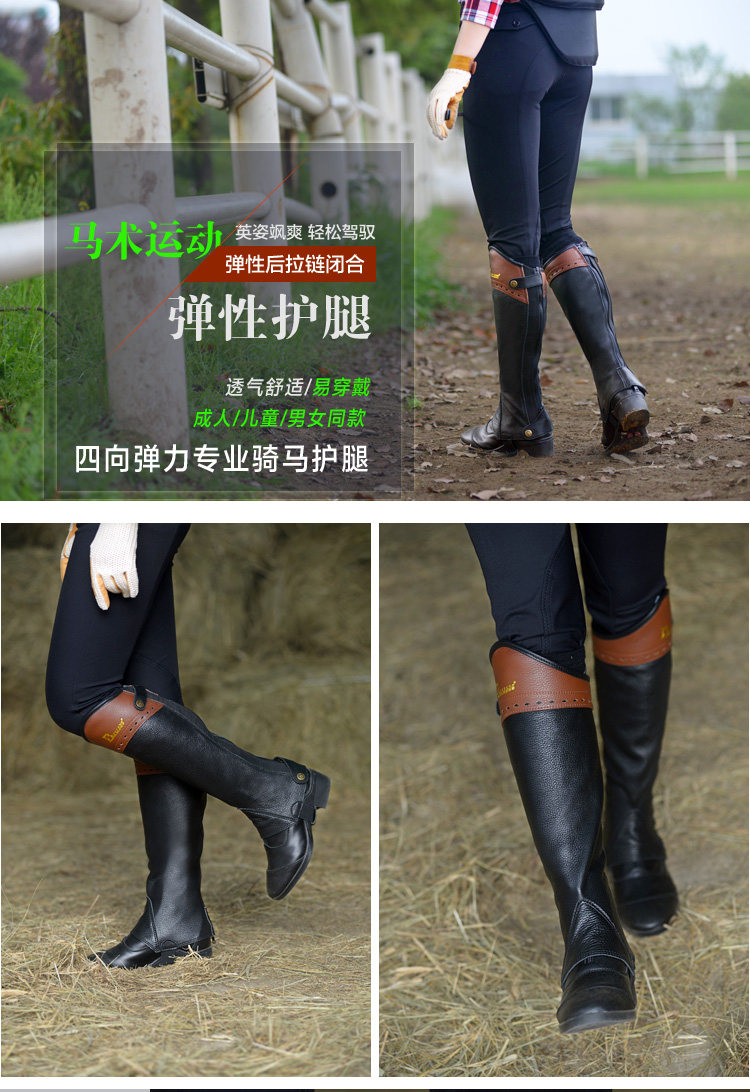 Article équitation BASLONG - Ref 1383043 Image 6