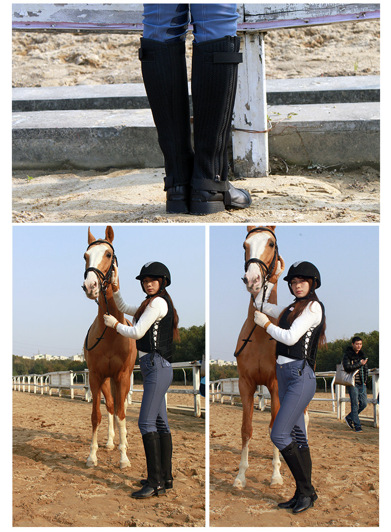 Article sports equestres BASLONG - Ref 1381058 Image 20