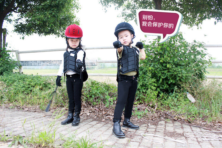 Article équitation pour enfant BASLONG - Ref 1381250 Image 23