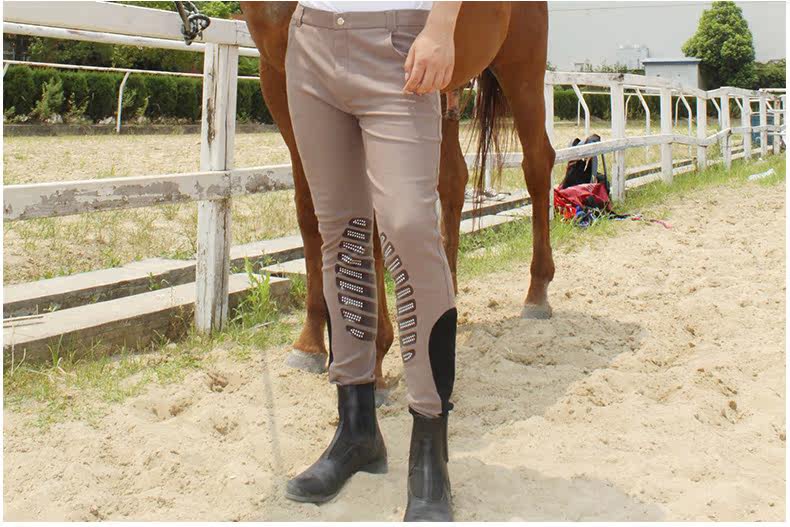 Article sports equestres BASLONG - Ref 1382014 Image 14