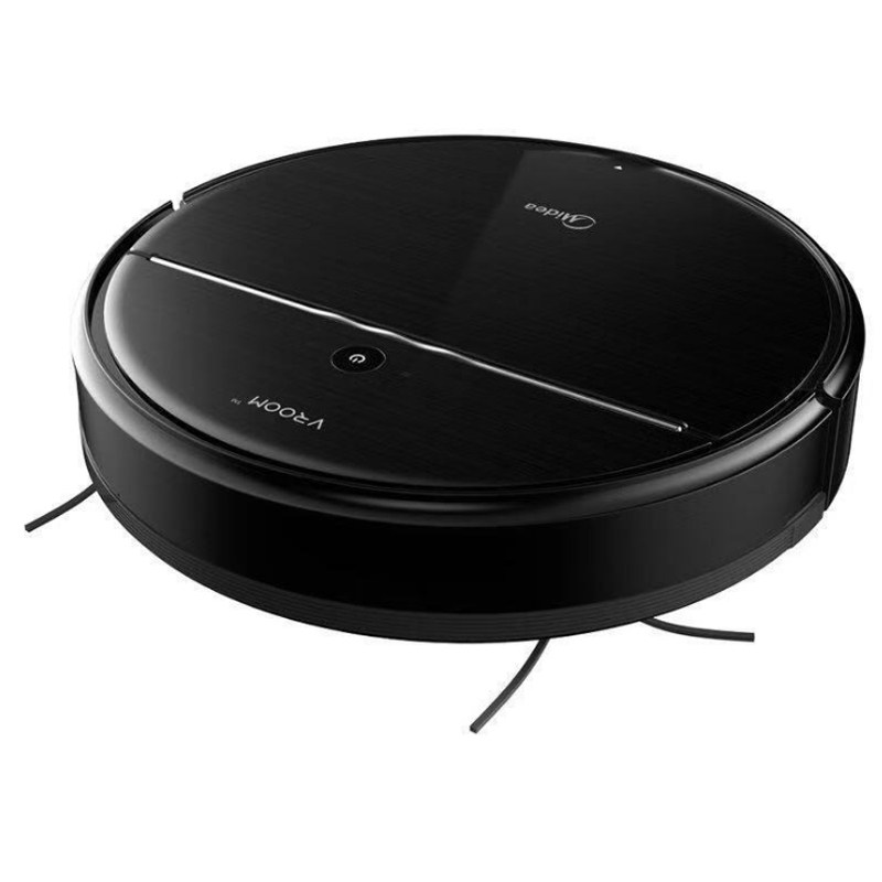 The perfect sweeper people use fully automatic smart i9