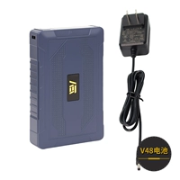 [3C New Style] Аккумулятор V48 с зарядным устройством