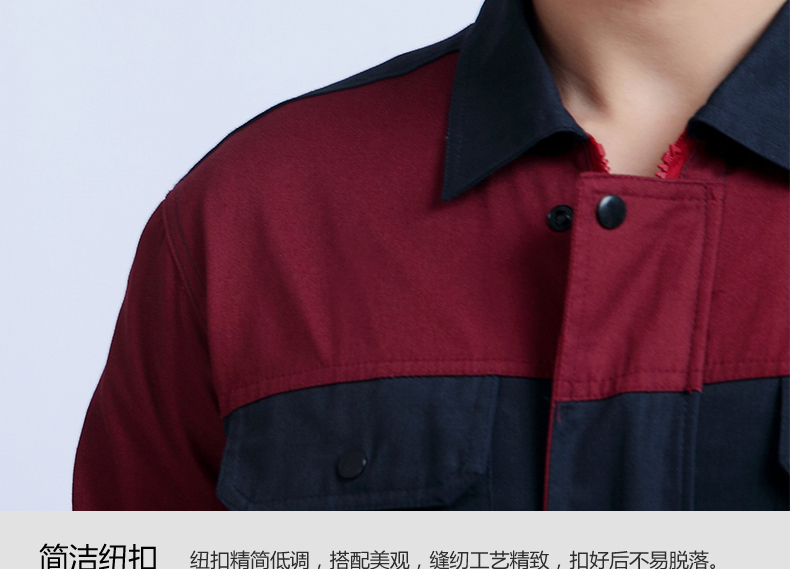 Vêtement de mécanicien - Ref 1916339 Image 30