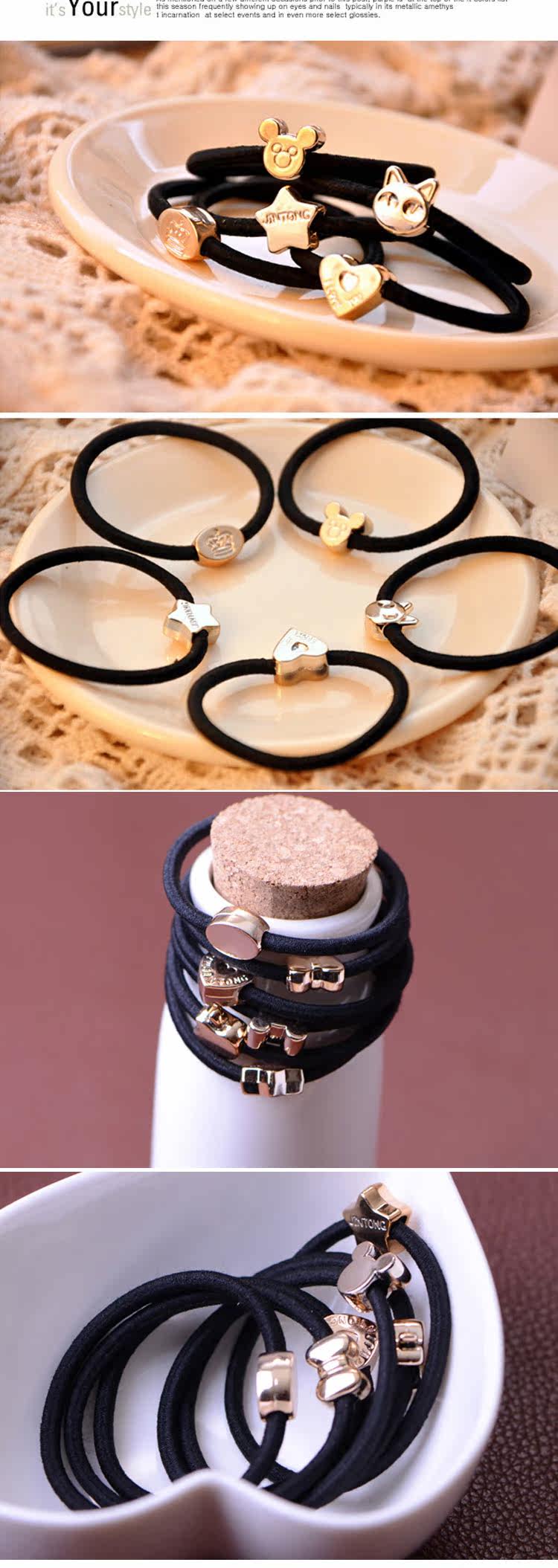 Accessoire coiffure en autre - Ref 1205723 Image 10