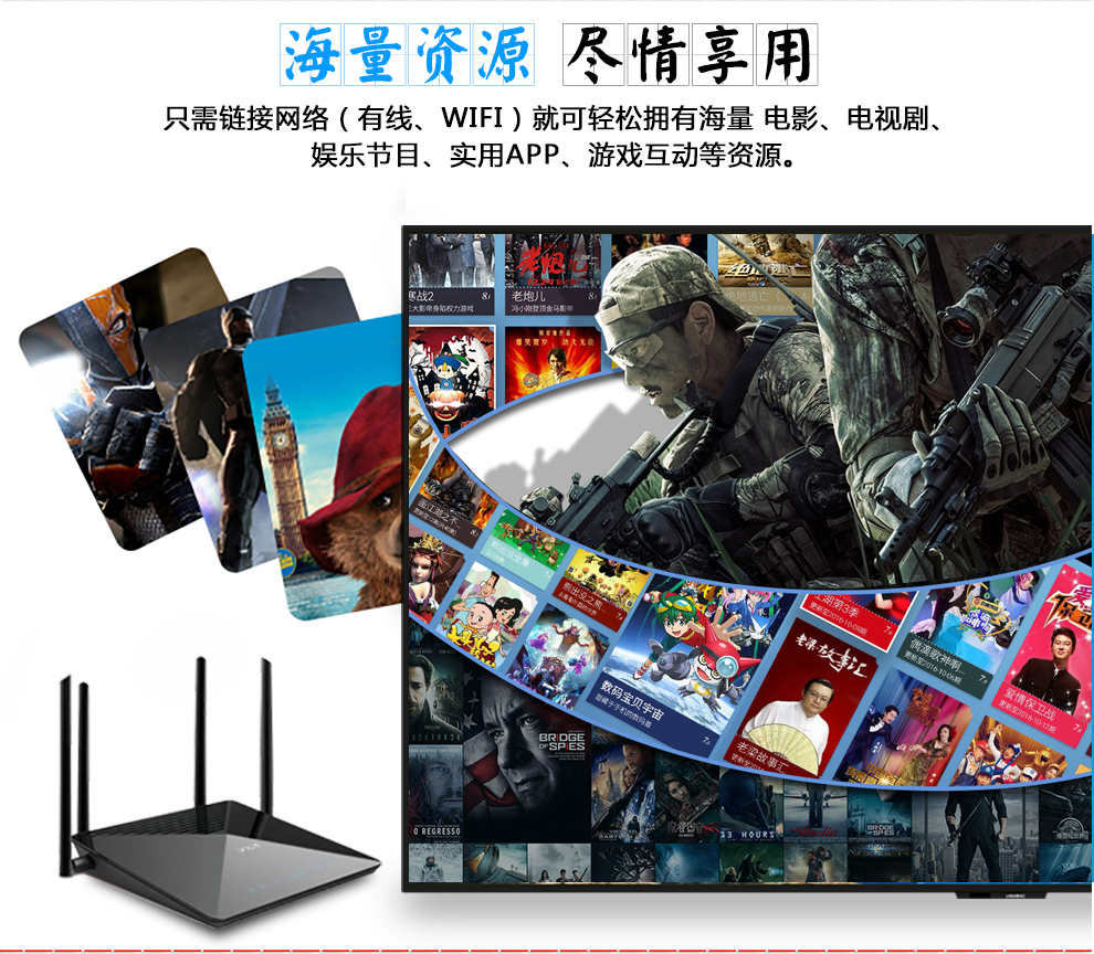 tivi samsung 55tu8500 TV LCD 55 inch 4K46 60 70 75 80 85 90 100 110 inch mạng phẳng thép cường độ KTV màn hình ti vi