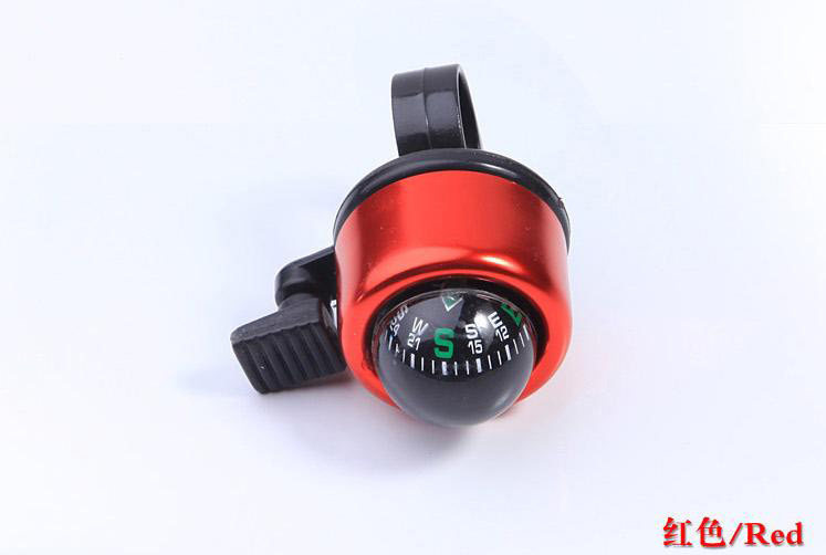 Avertisseur de vélo bell Compass GIANT - Ref 1453577 Image 21