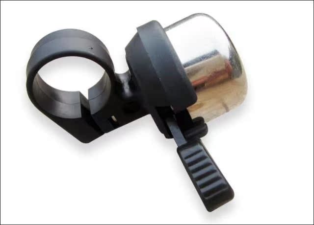 Avertisseur de vélo bell Compass GIANT - Ref 1453577 Image 9